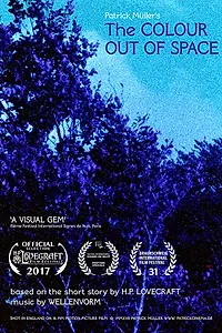 Постер к фильму «Цвет из иных миров (2017)»