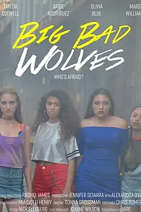 Постер к фильму «Big Bad Wolves (2018)»