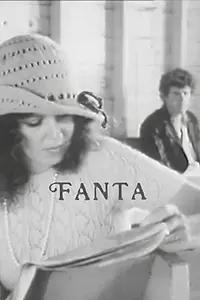 Постер к фильму «Fanta (1972)»