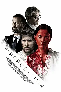 Главный постер фильма «Предчувствие (2018)»