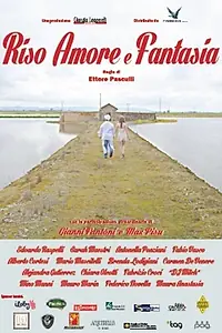 Главный постер фильма «Riso, amore e fantasia (2016)»