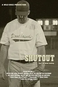 Постер к фильму «Shutout (2017)»