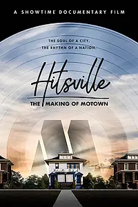 Постер к фильму «Hitsville: The Making of Motown (2019)»