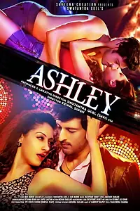 Постер к фильму «Ashley (2017)»