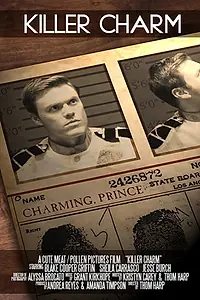 Постер к фильму «Killer Charm (2017)»