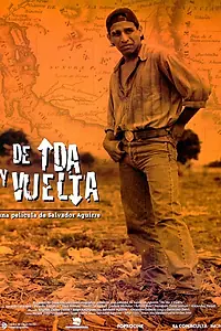Постер к фильму «Туда и обратно (2000)»
