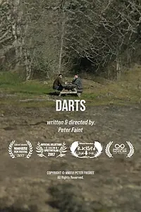 Постер к фильму «Darts (2016)»