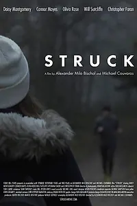 Постер к фильму «Struck (2017)»