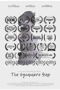 Главный постер фильма «The Sycamore Gap (2018)»