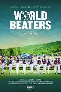 Постер к фильму «World Beaters (2017)»