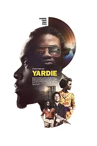 Постер к фильму «Ярди (2018)»