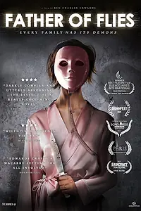 Постер к фильму «Father of Flies (2021)»