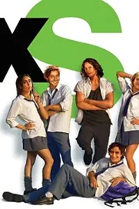 Постер к фильму «XS — самый худший рост (2003)»