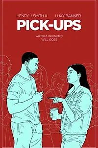 Постер к фильму «Pick-Ups (2018)»