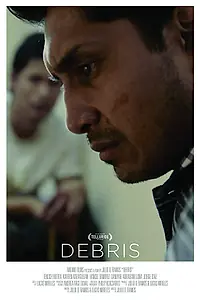Постер к фильму «Обломки (2017)»