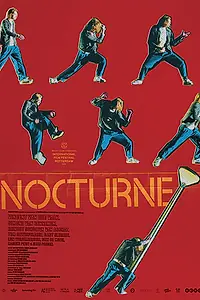 Постер к фильму «Ноктюрн (2019)»