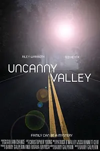 Постер к фильму «Uncanny Valley (2017)»