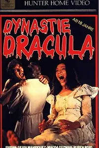Главный постер фильма «Династия Дракулы (1980)»