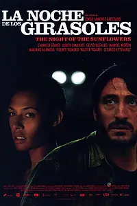 Постер к фильму «Ночь подсолнухов (2006)»