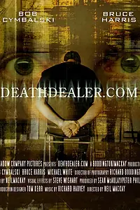 Постер к фильму «Deathdealer.com (2004)»
