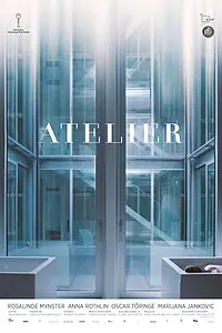Постер к фильму «Atelier (2017)»