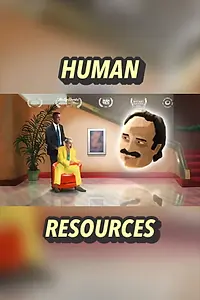 Постер к фильму «Human Resources (2017)»