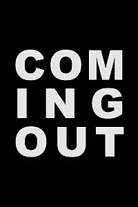 Постер к фильму «Coming Out (2017)»