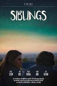 Постер к фильму «Siblings (2017)»