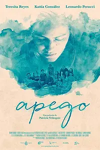 Постер к фильму «Apego (2019)»