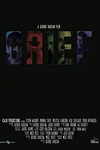 Постер к фильму «Grief»