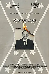 Постер к фильму «Man on Fire (2018)»