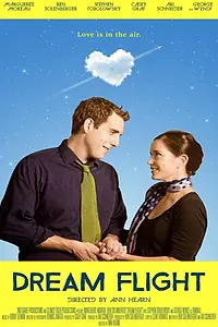Постер к фильму «Dream Flight (2017)»