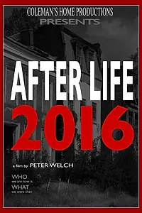 Постер к фильму «After Life 2016 (2018)»