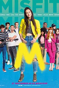 Постер к фильму «Неудачница (2017)»