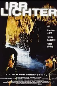 Постер к фильму «Двое в горах (1997)»