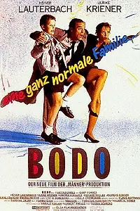 Постер к фильму «Бодо (1989)»