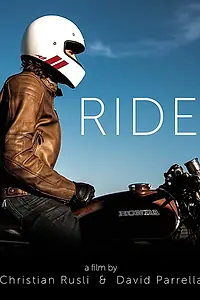 Постер к фильму «Ride (2017)»