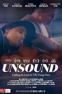 Постер к фильму «Unsound»