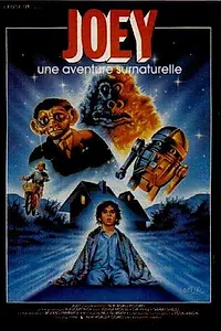 Постер к фильму «Вступая в контакт (1985)»