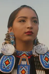 Главный постер фильма «Lakota in America (2017)»