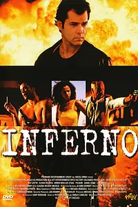 Постер к фильму «Пилигрим (2000)»