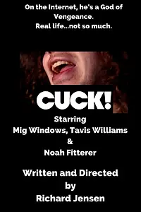 Постер к фильму «Cuck (2017)»