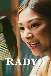 Постер к фильму «Radyo (2001)»