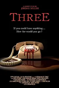 Постер к фильму «Three (2018)»