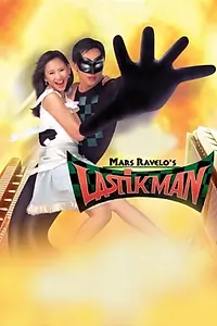 Постер к фильму «Lastikman (2004)»