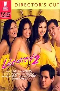 Постер к фильму «Liberated 2 (2004)»