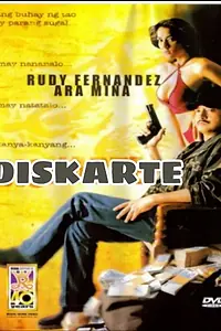 Постер к фильму «Diskarte (2002)»