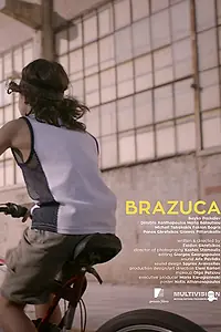 Постер к фильму «Brazuca (2017)»