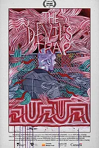 Постер к фильму «The Devil's Trap (2017)»