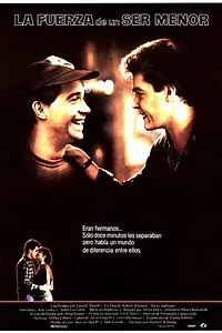 Постер к фильму «Доминик и Юджин (1988)»